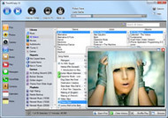 TouchCopy - iPod Transfer screenshot